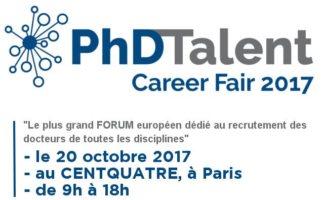 PhDTalent
