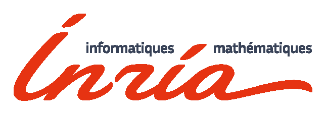 Logo de