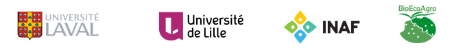 Logo de 