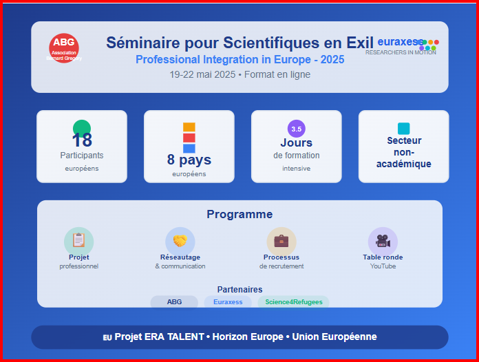 Le_Séminaire_Euraxess_mai_
