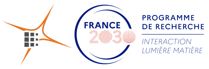 Logo de