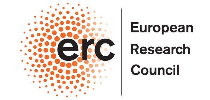 Appel ERC Advanced Grant 2018