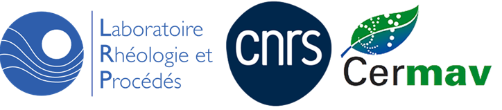Logo de 
