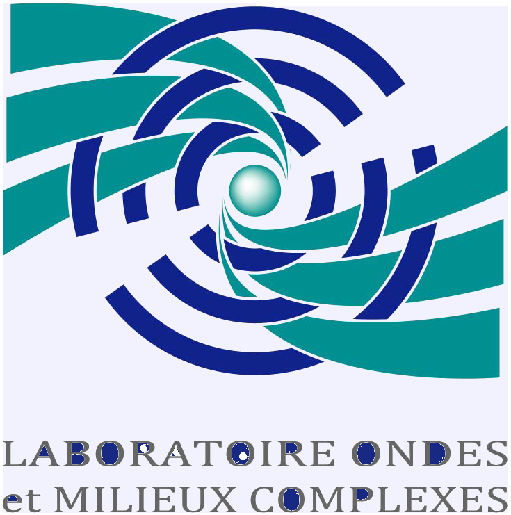 Logo de 