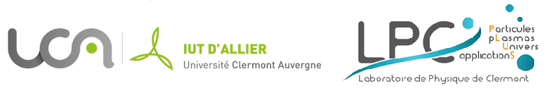 Logo de 