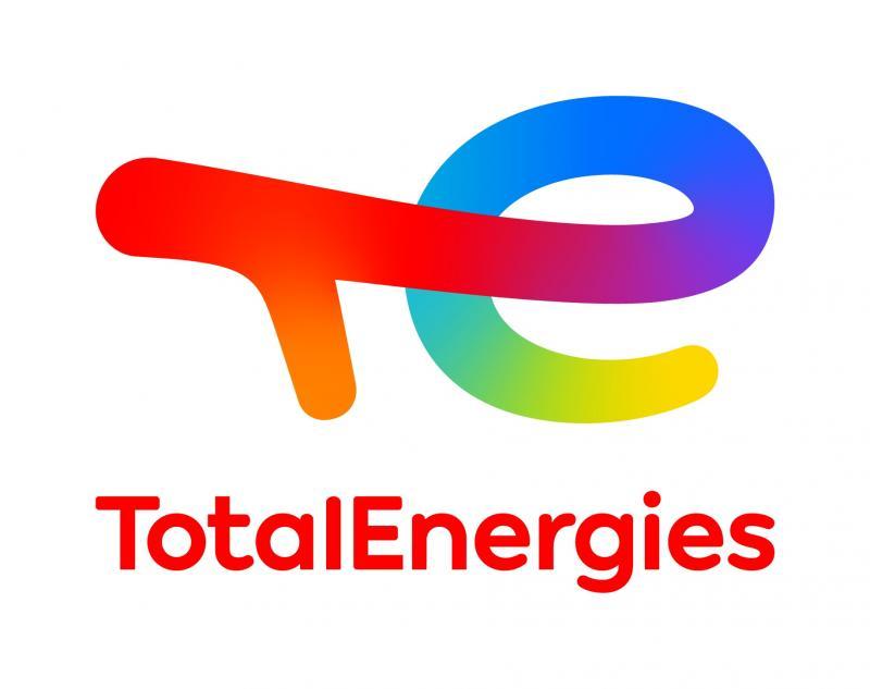 Logo de TotalEnergies