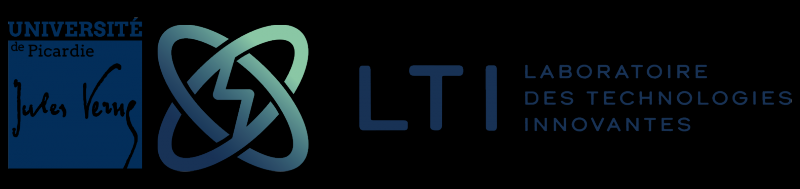 Logo de 