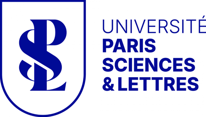 Logo de 