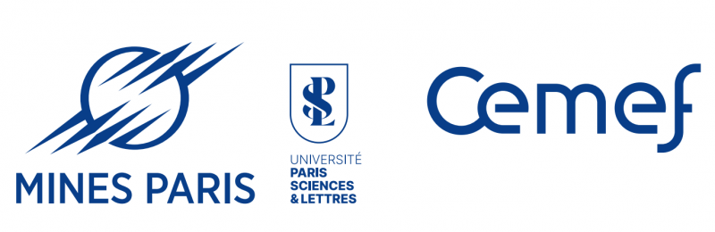 Logo de 