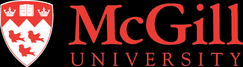 Logo de McGill University (Montreal)