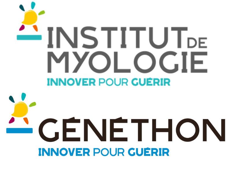 Logo de