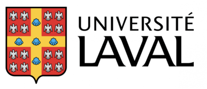 Logo de Université Laval