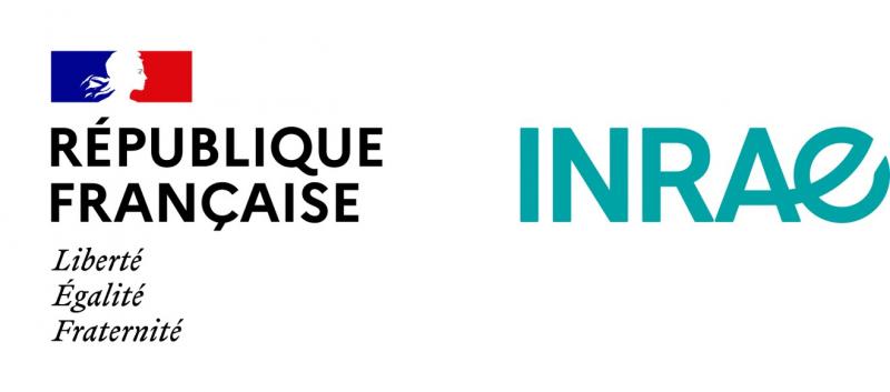 Logo de INRAE