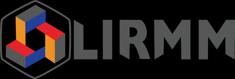 Logo de CNRS / LIRMM