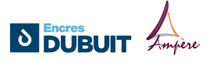 Logo de 