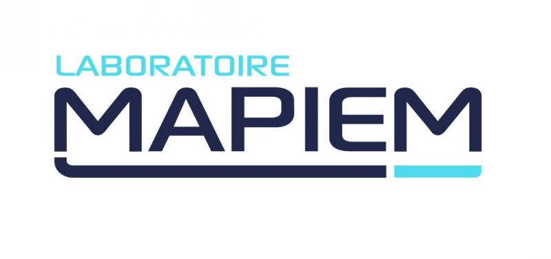 Logo de 