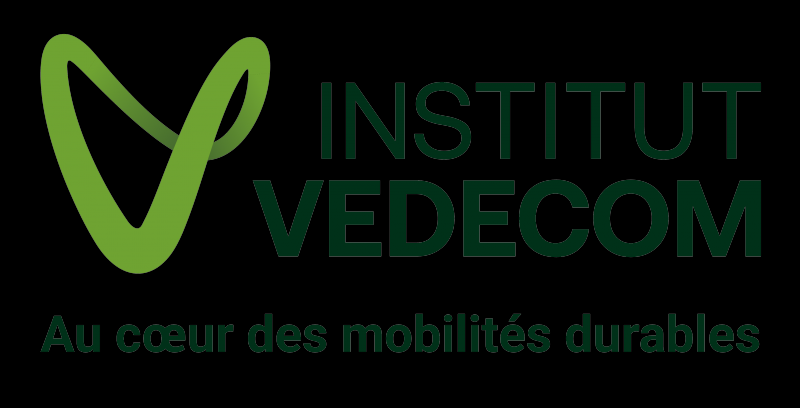 Logo de VEDECOM