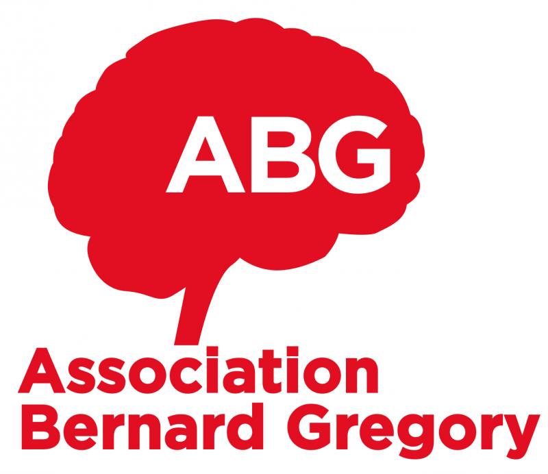 Logo de Association Bernard Gregory ABG