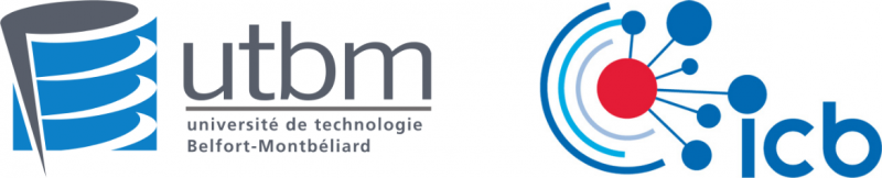 Logo de 