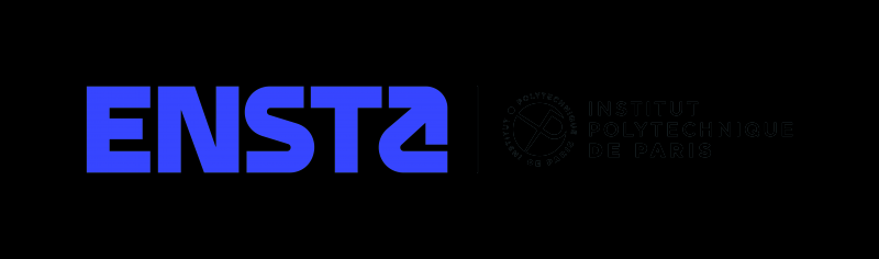 Logo de ENSTA