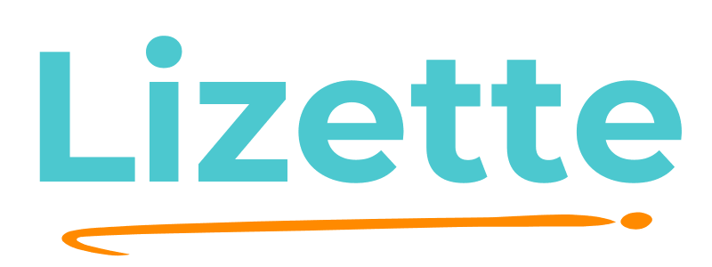 Logo de Lizette