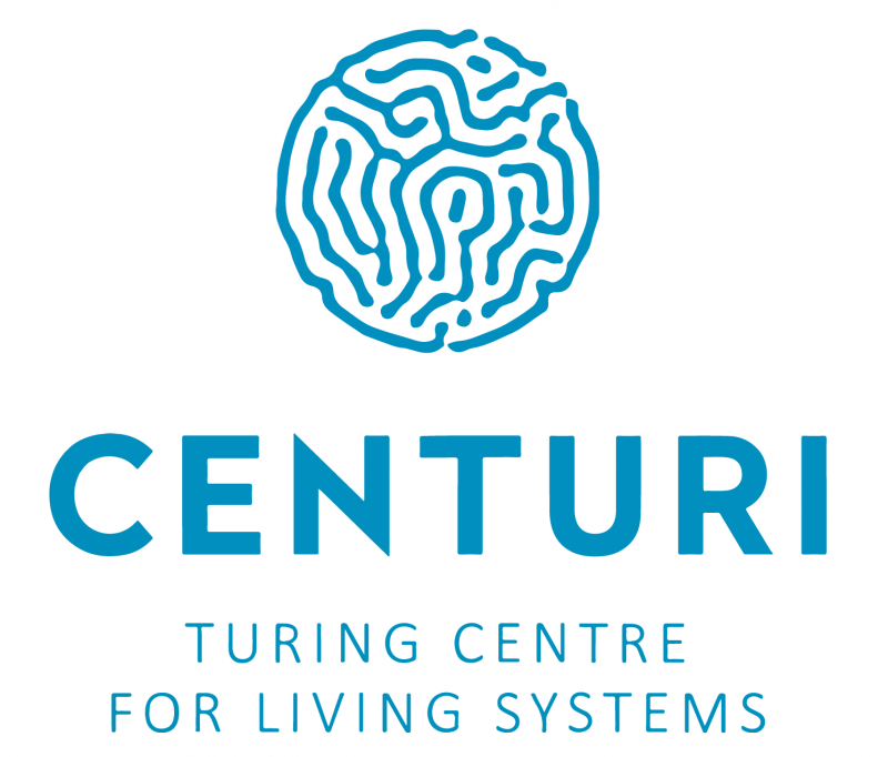 Logo de