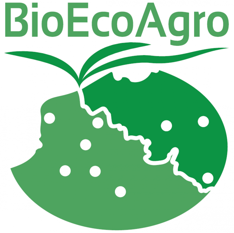 Logo de 