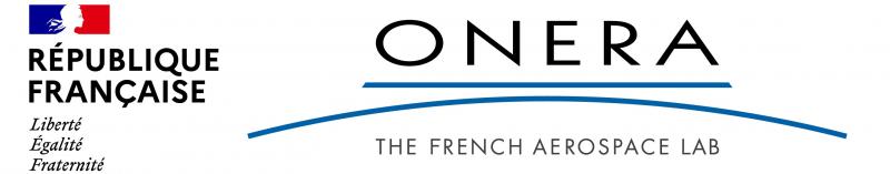 Logo de ONERA