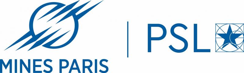 Logo de MINES Paris - PSL