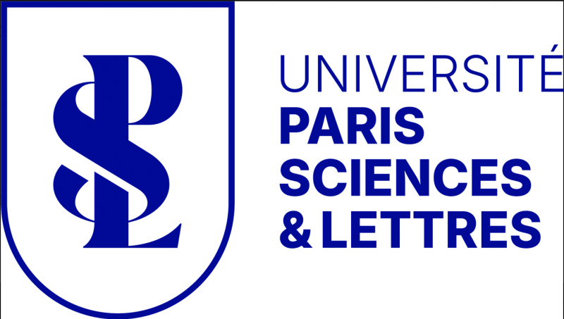 Logo de 