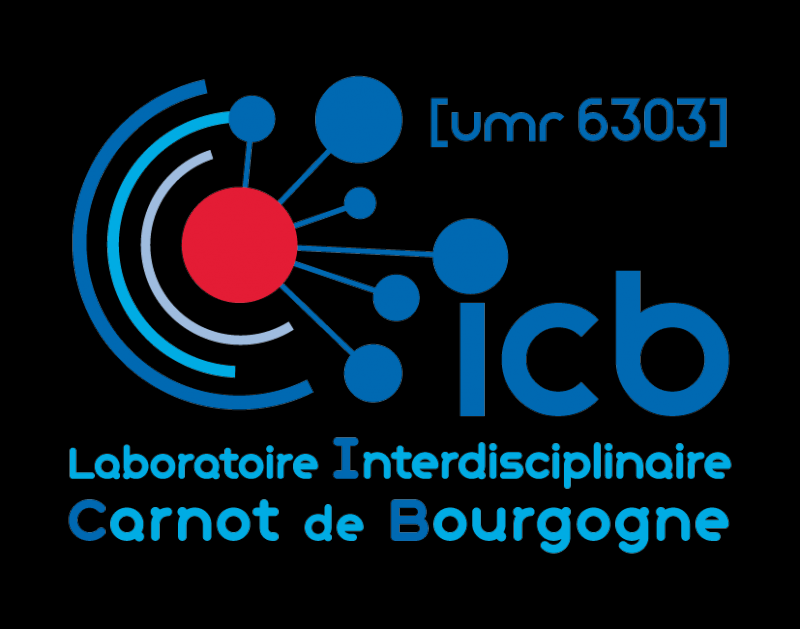Logo de