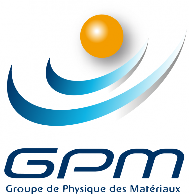 Logo de 