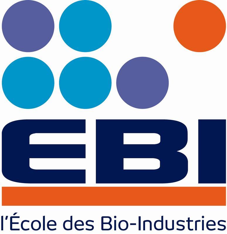 Logo de ECOLE DE BIOLOGIE INDUSTRIELLE