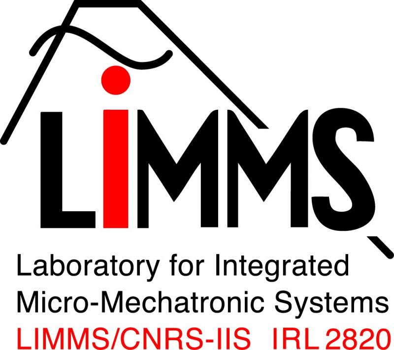 Logo de