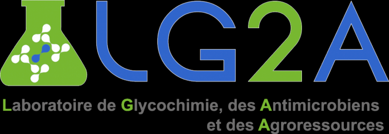 Logo de 