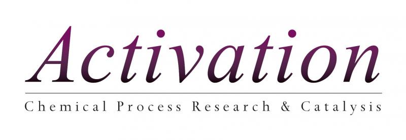 Logo de ACTIVATION