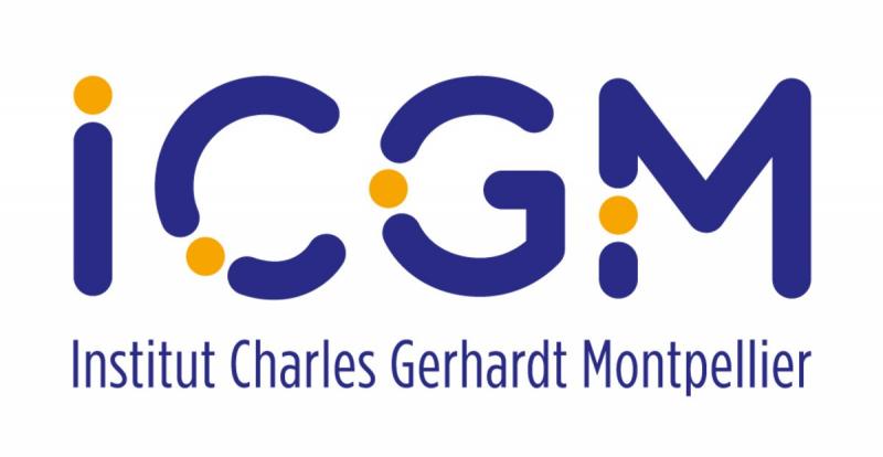 Logo de 