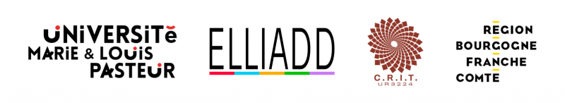 Logo de 