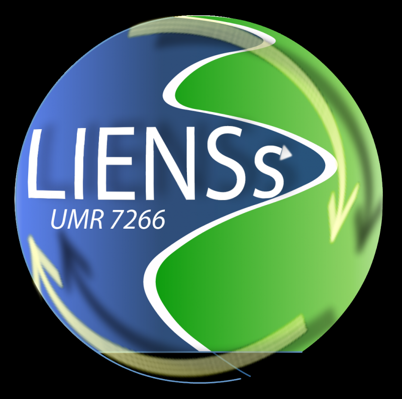 Logo de 