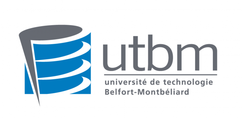 Logo de 