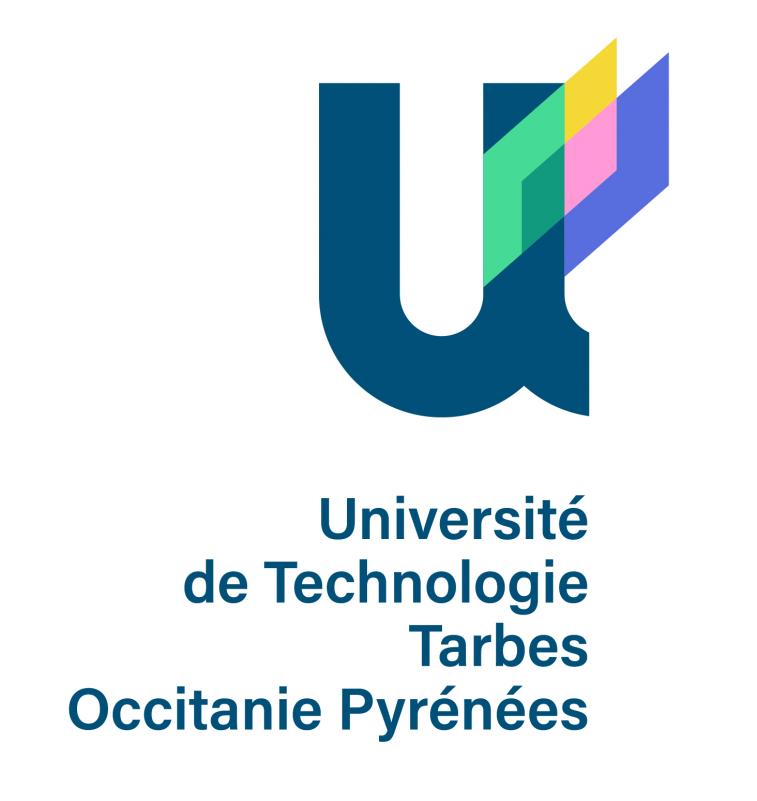 Logo de 
