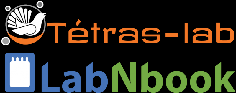 Logo de