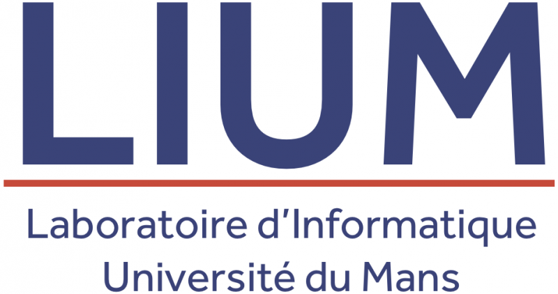 Logo de