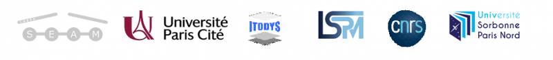 Logo de
