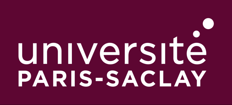 Logo de Université Paris Saclay