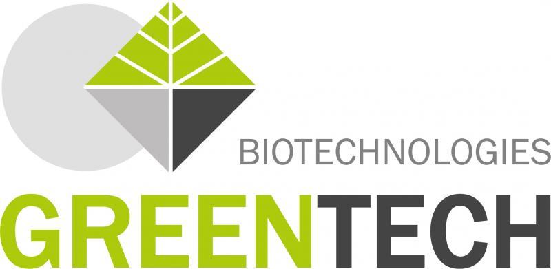 Logo de GREENTECH