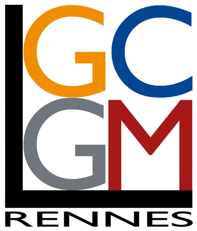 Logo de 