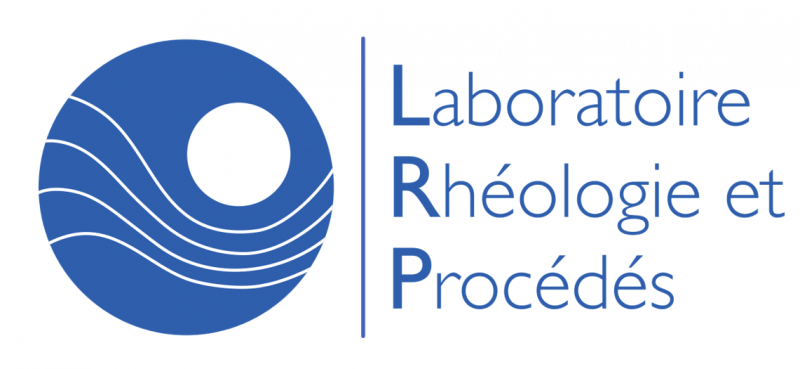 Logo de 