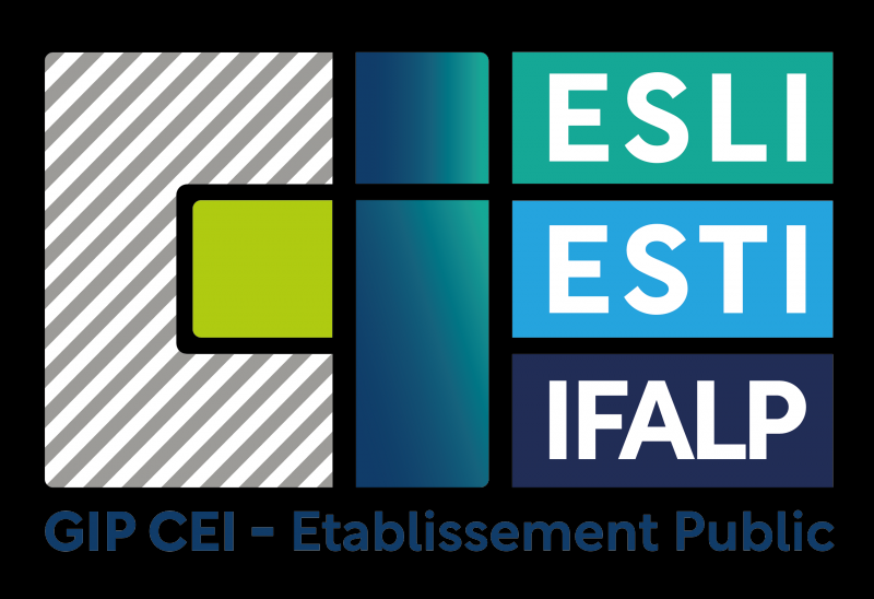 Logo de 