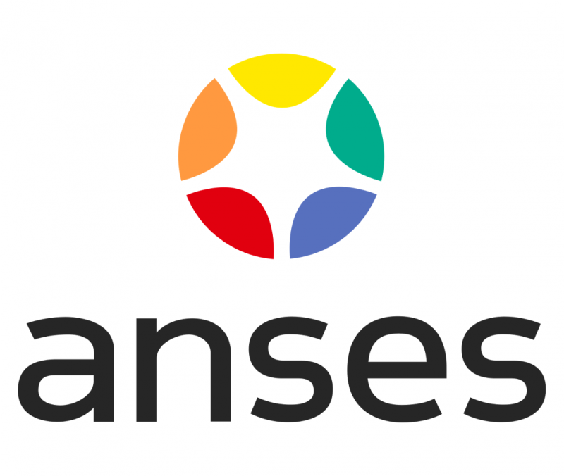 Logo de 